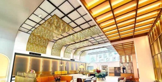 【全德】米兰越星餐饮设备厨具一站式采购及装修