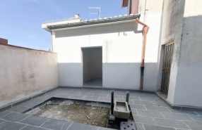 【米兰】Quarto Oggiaro独立大房间搭铺