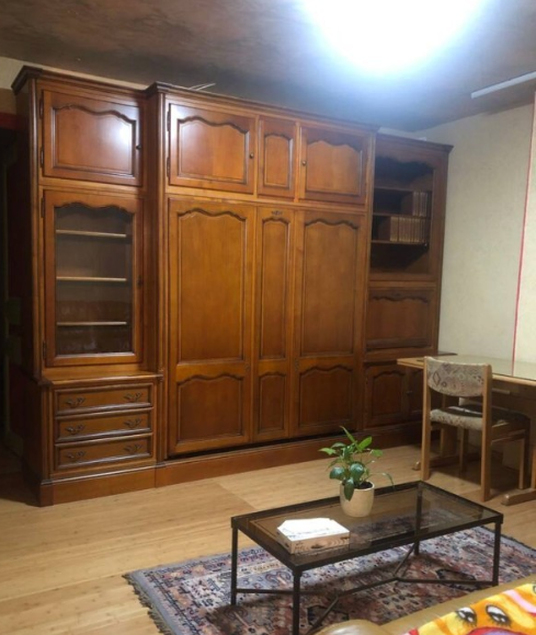 【小巴黎】12区安静楼房出租