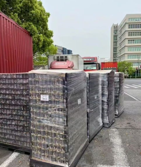 【全德】德国至中国大陆快递物流