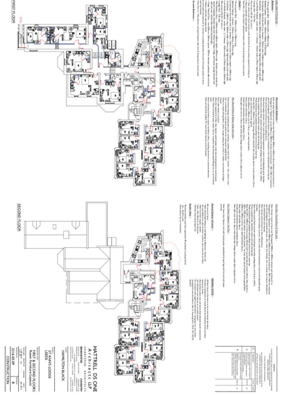 【利兹】利兹大学旁房屋出租