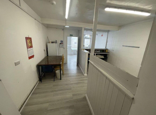 【Cumbria湖区】中餐外卖店出售