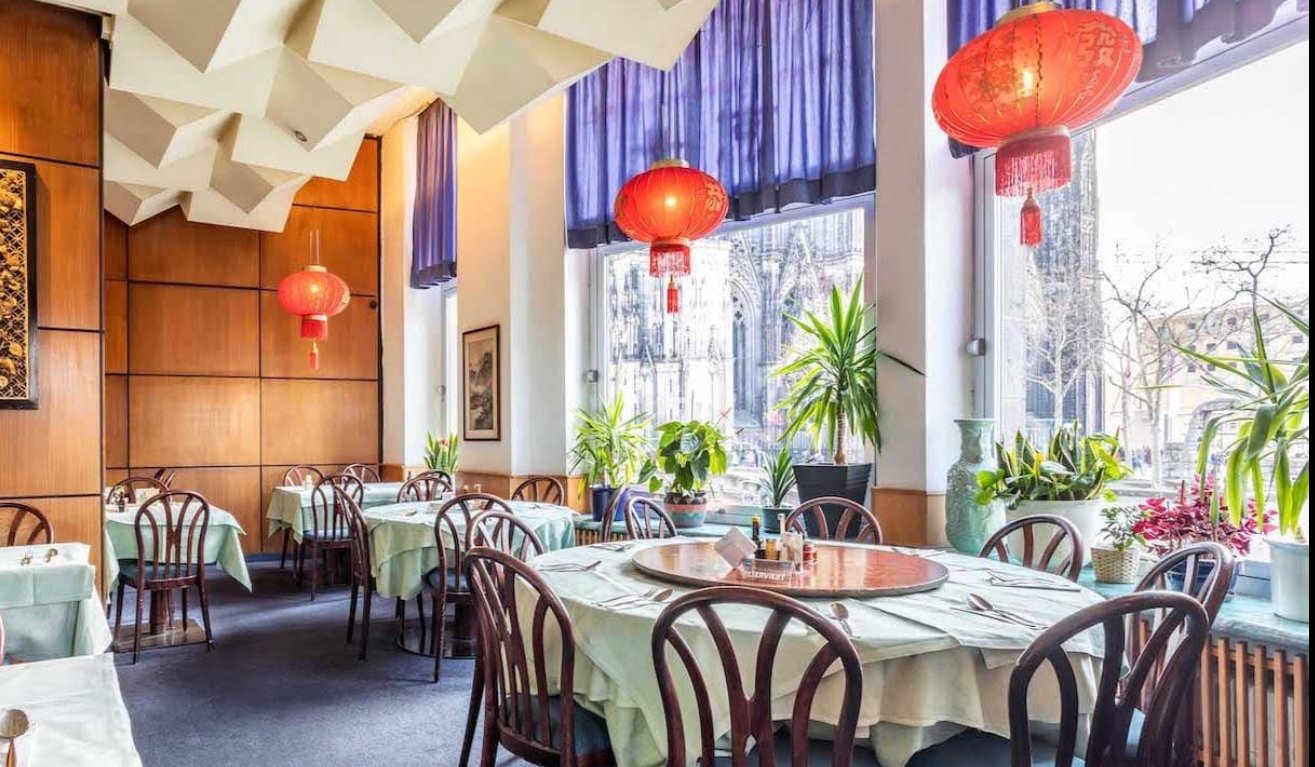 Peking am Dom | Chinesisches Restaurant Köln | 北京 酒樓