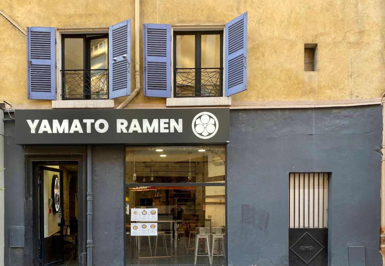 Yamato Ramen