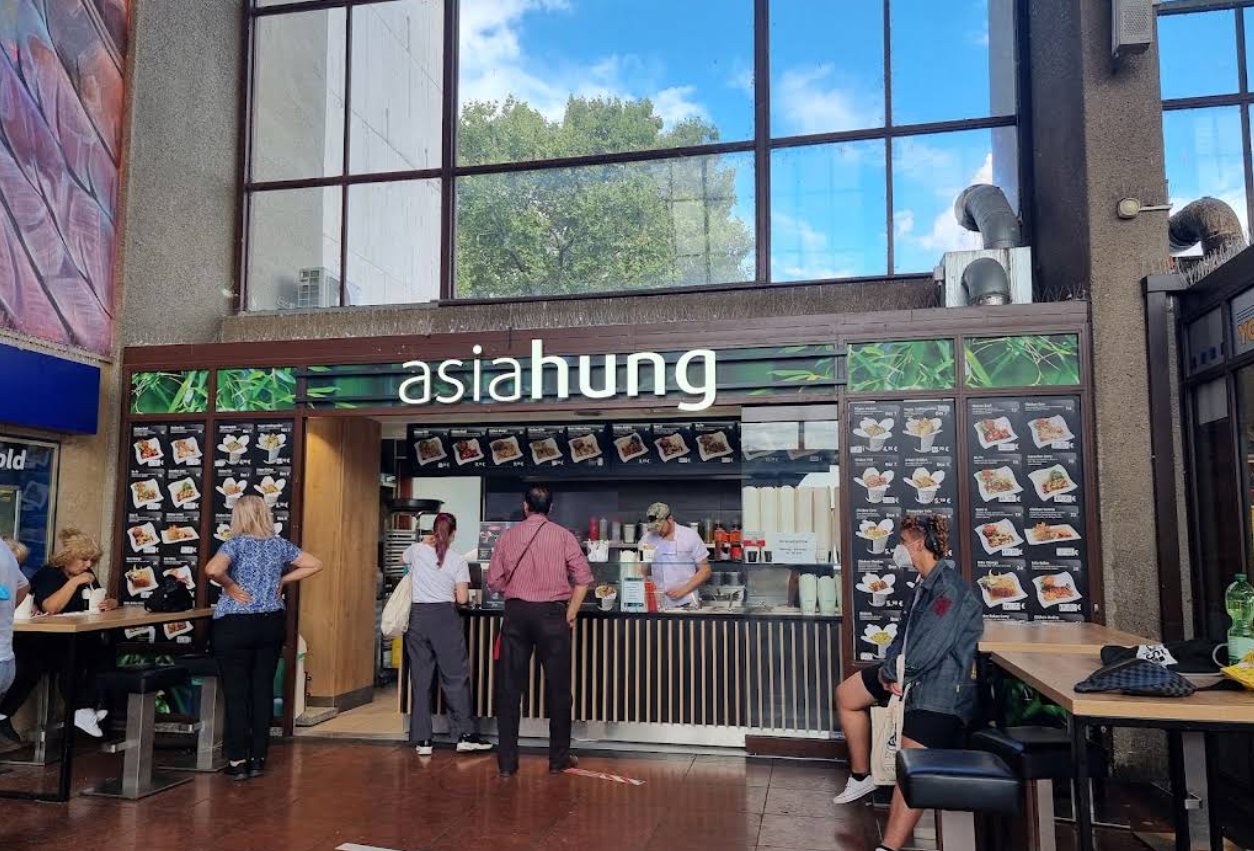 Asiahung