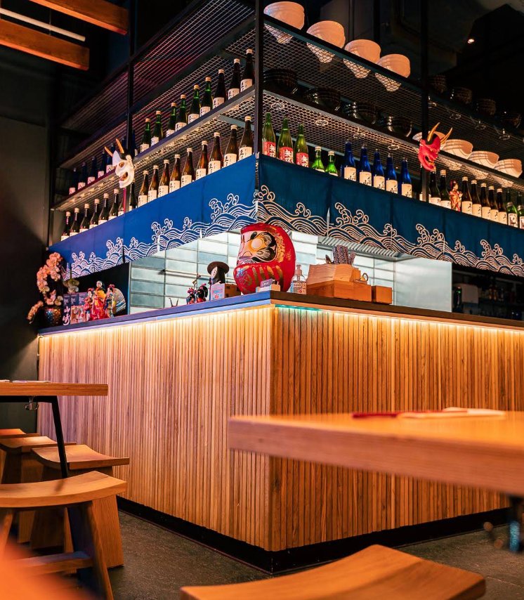 Umami Ramen Stuttgart