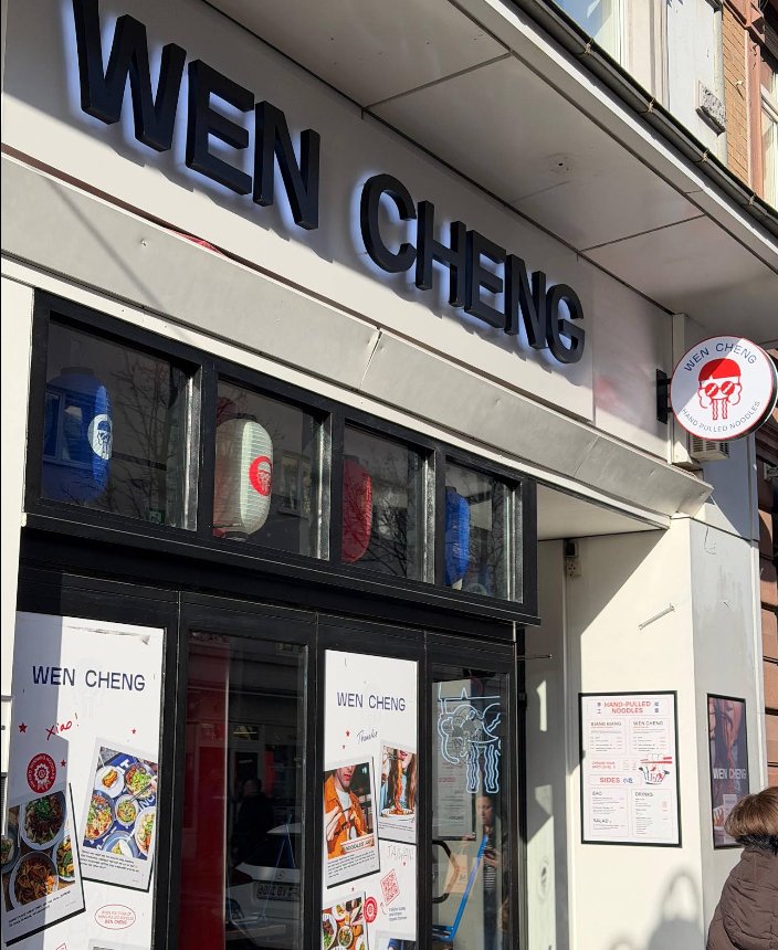 Wen Cheng