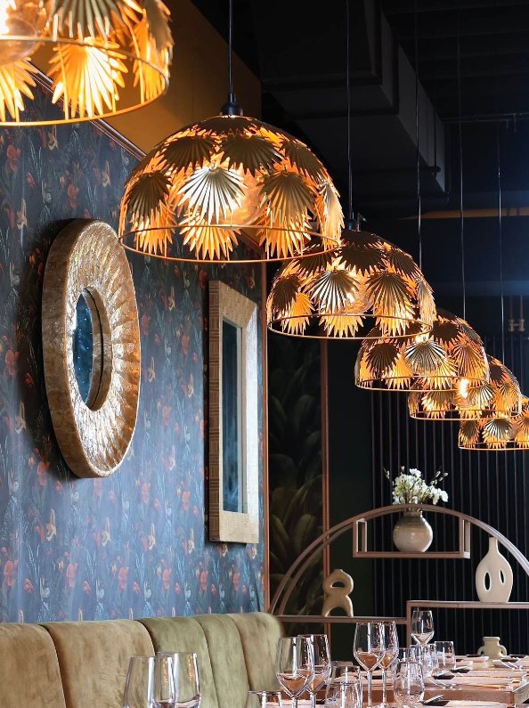 ANNOIR – Modern Asia Kitchen