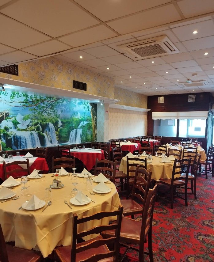 Phoenix Palace Restaurant