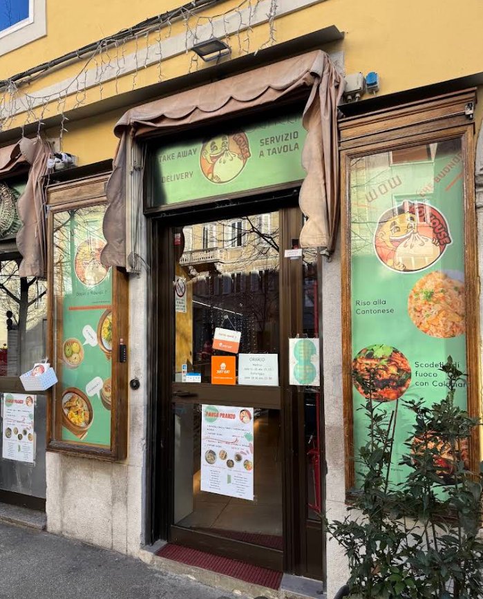 Bao House