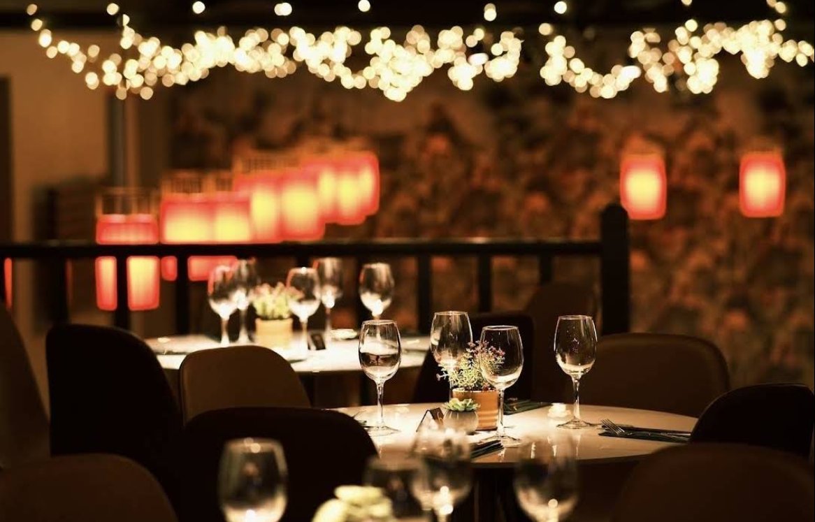 Water Lily Restaurant & Bar