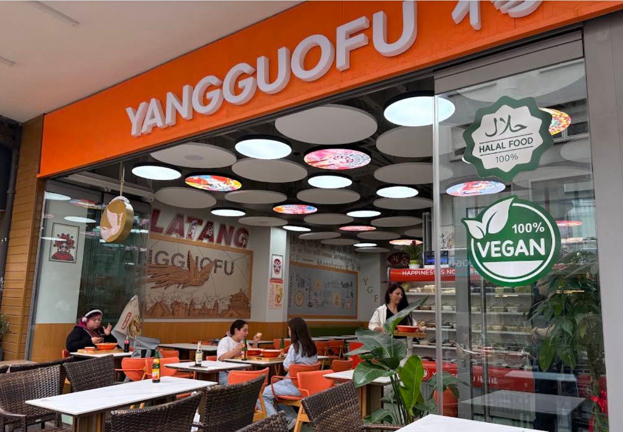 YANGGUOFU