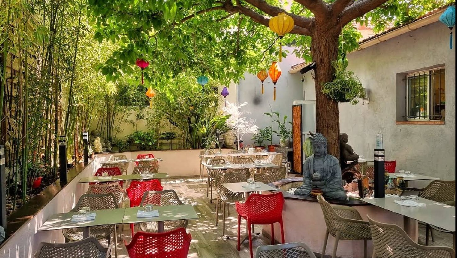 Restaurant Trúc Dào