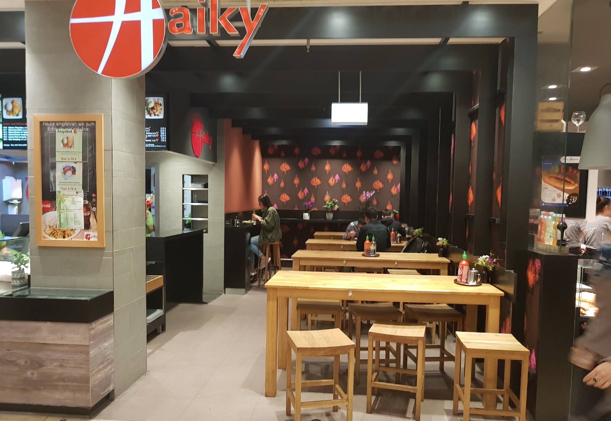 Haiky