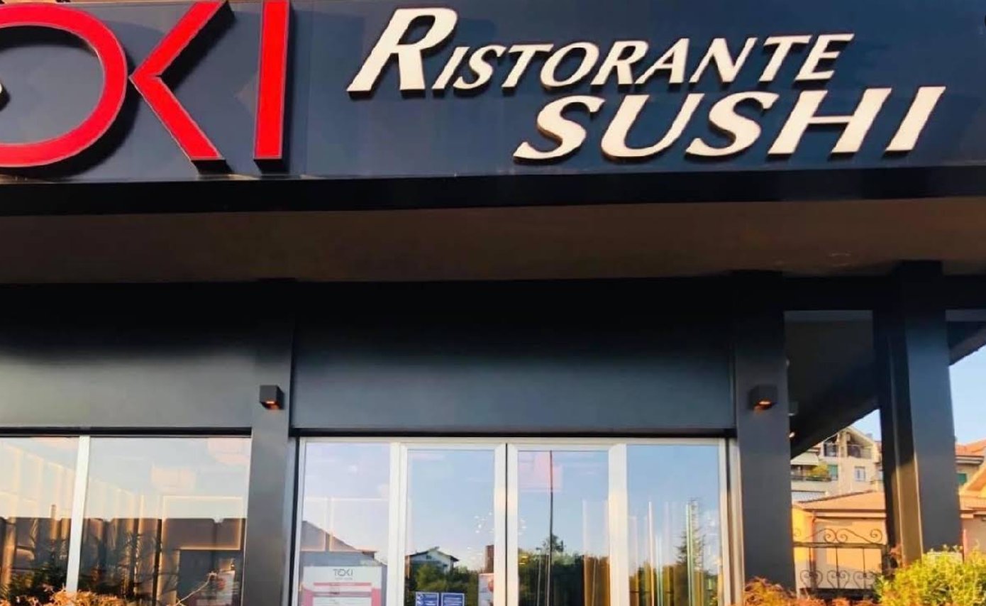 TOKI Sushi Verona | ristorante giapponese