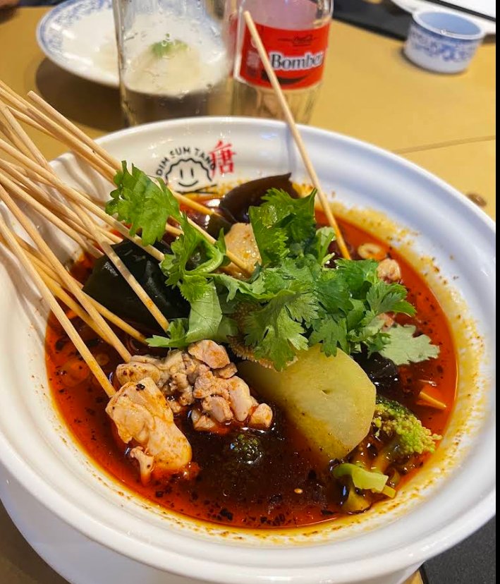 Dim Sum Tang - Trattoria Cinese contemporanea