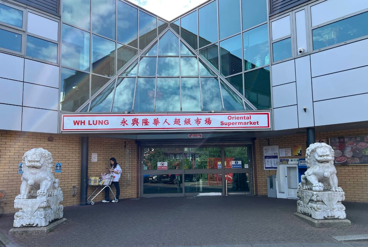 太湖