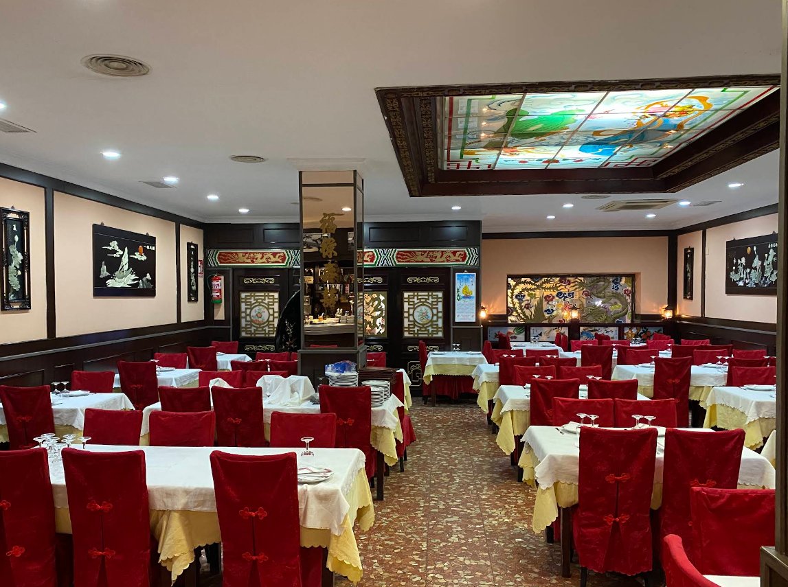 Nanking