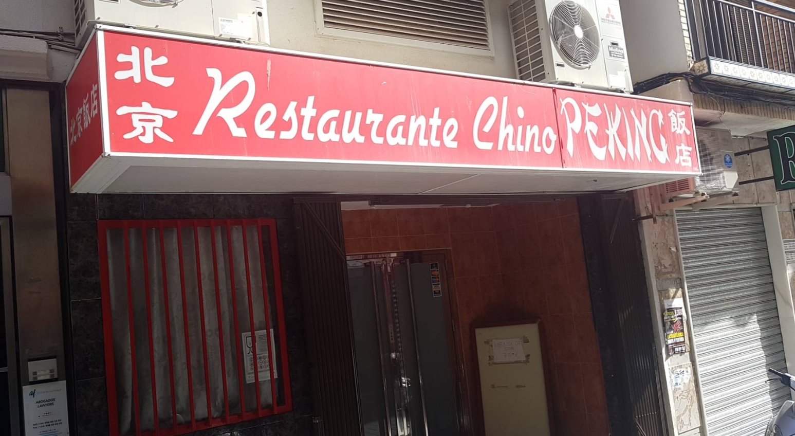 Restaurante Peking