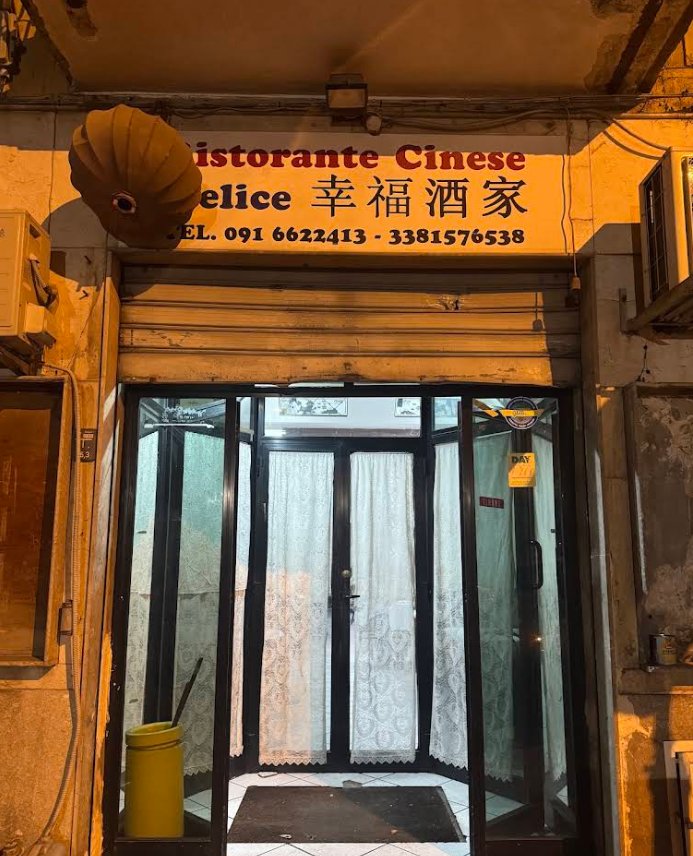Felice (Ristorante Cinese)