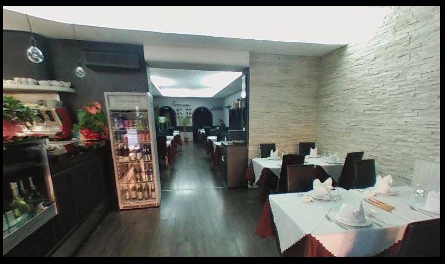 Restaurant LI Ke