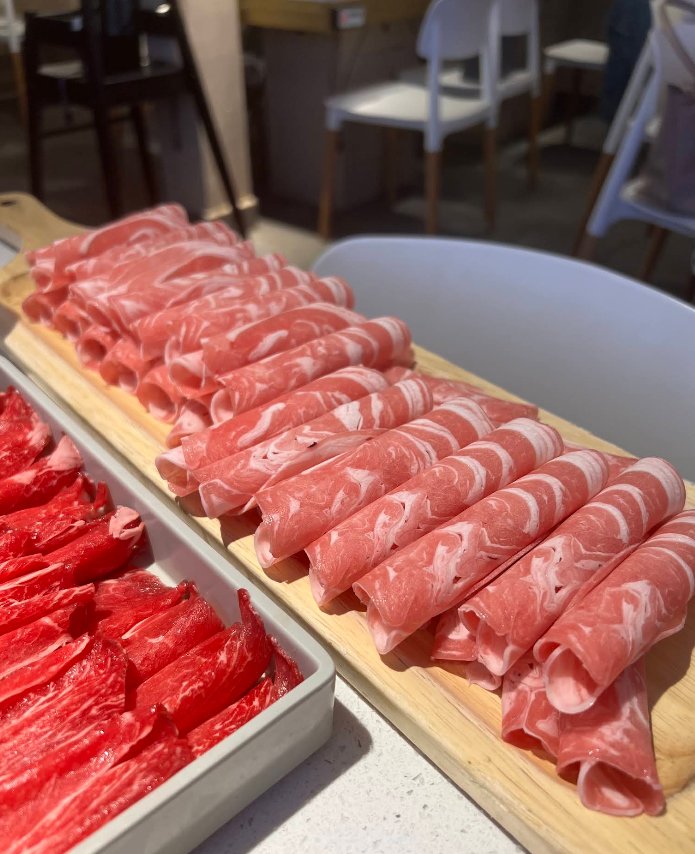 Liuyishou Hotpot Paris
