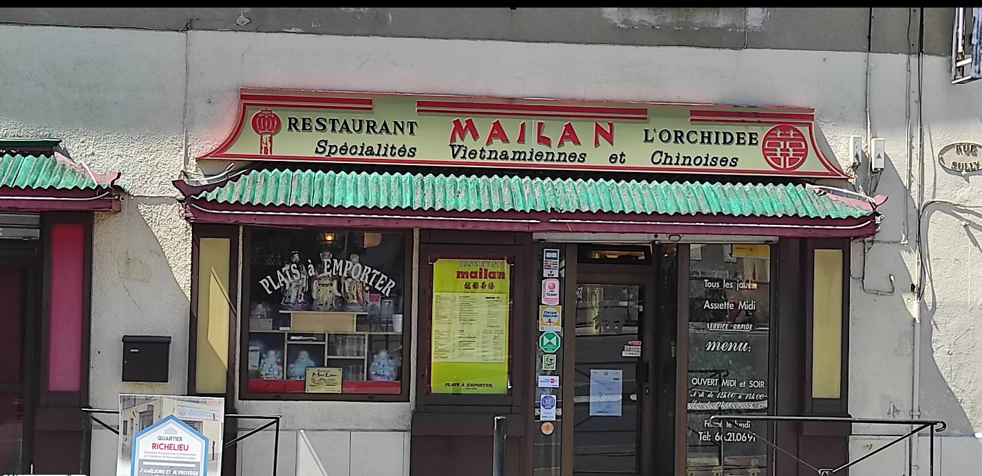 Mai Lan