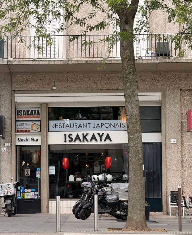 isakaya