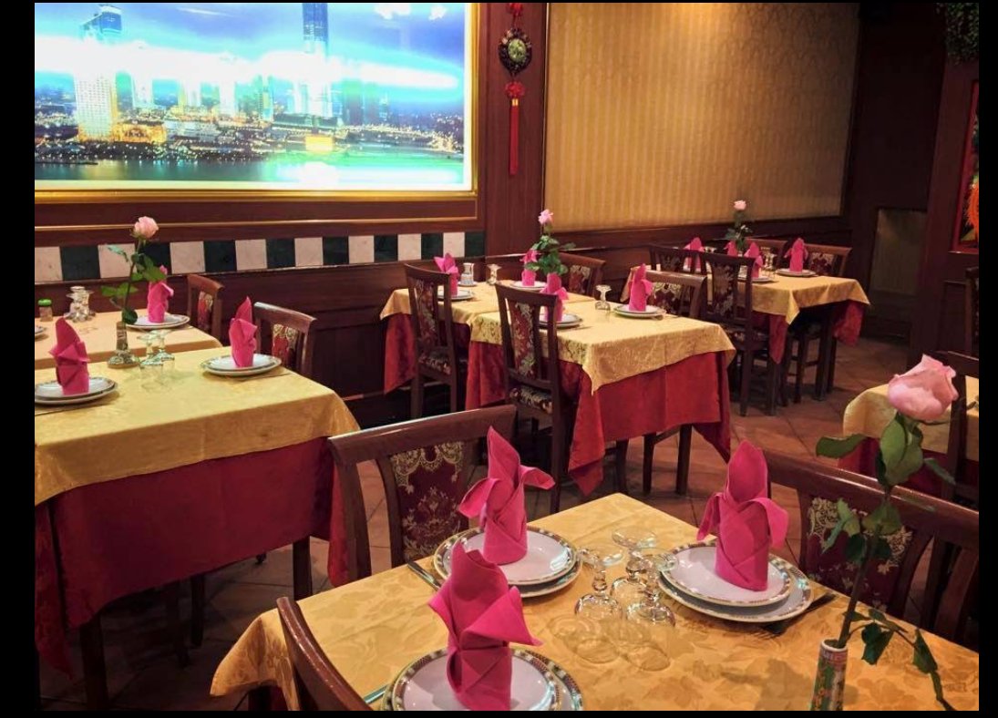 大荣华酒楼中餐馆