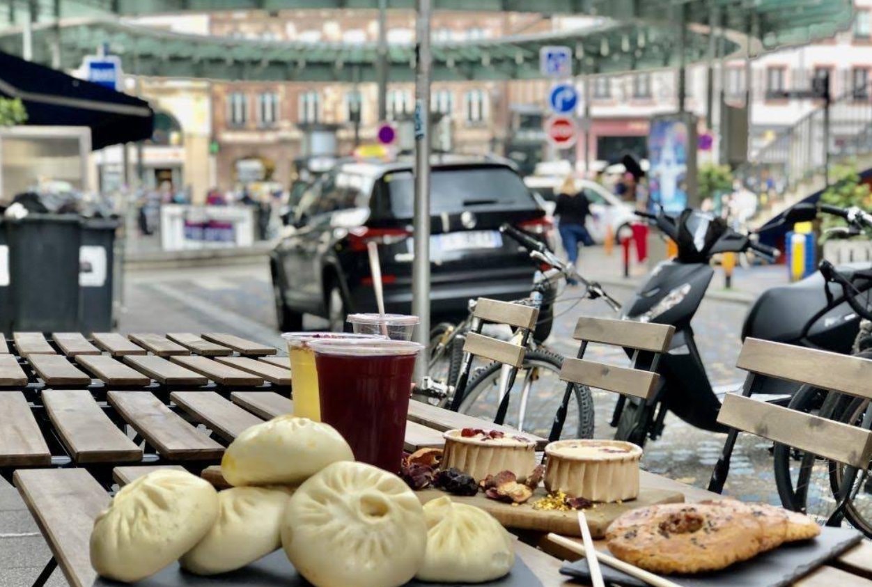 Ô Baozi