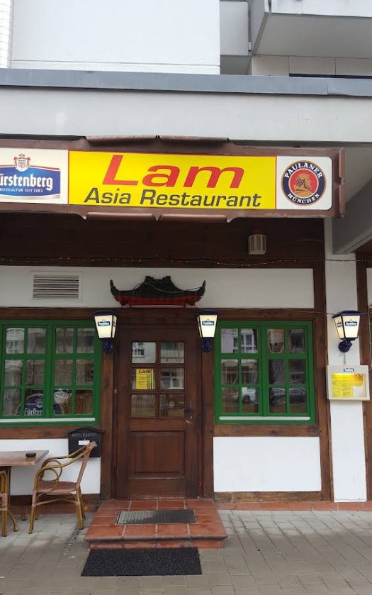 Lam