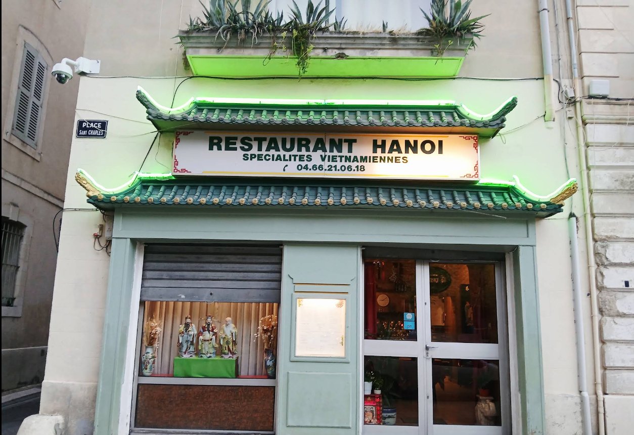 Hanoï