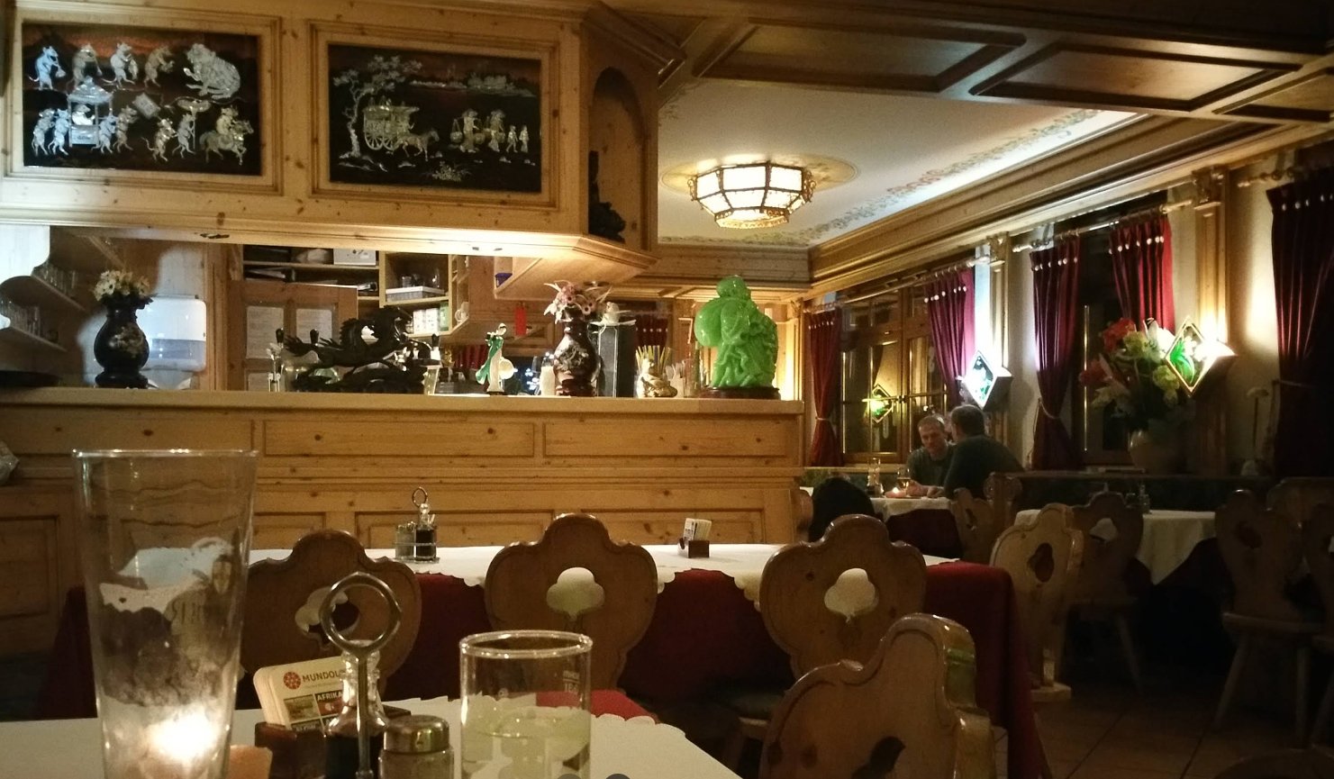 Asia Wok