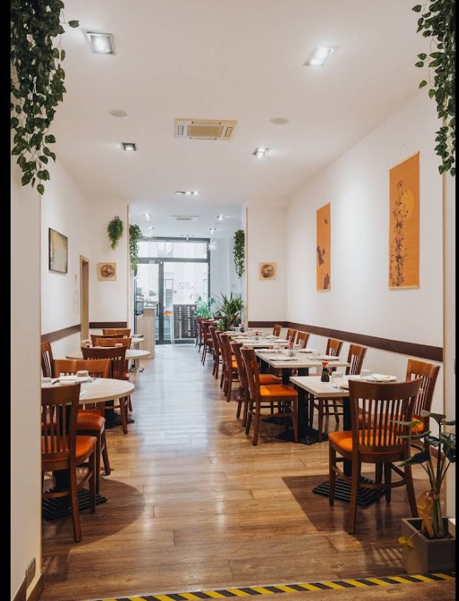Mei Bistro