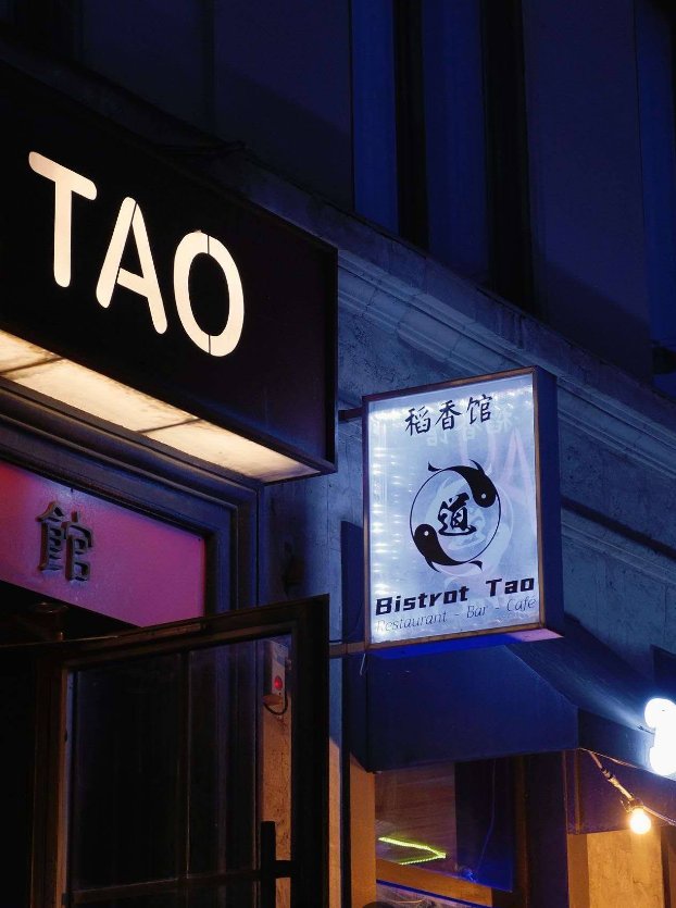 Bistrot Tao