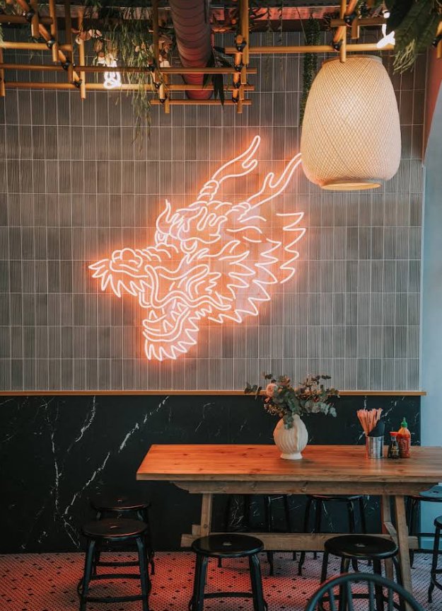 East Canteen Grand'Rue