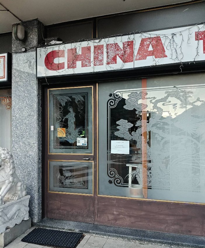 China Town - Ristorante Cinese