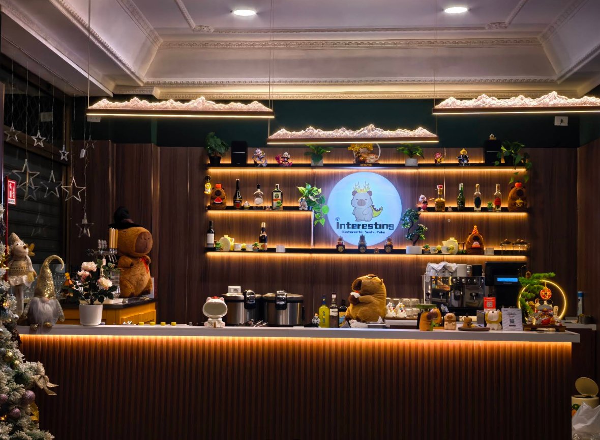 Interesting CORSO FRANCIA: ristorante cucina cinese