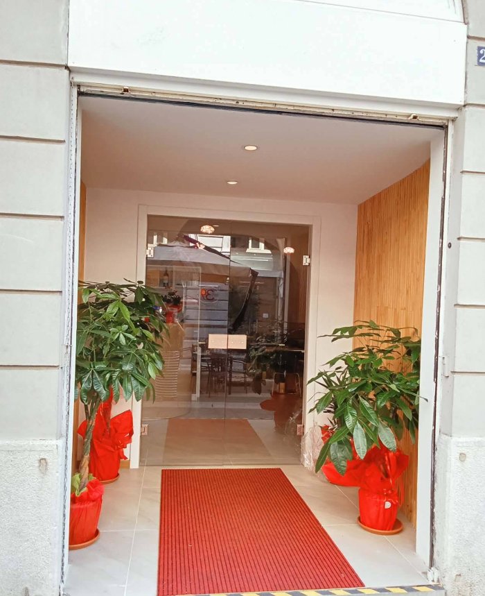 Ristorante(Cinese )da gino