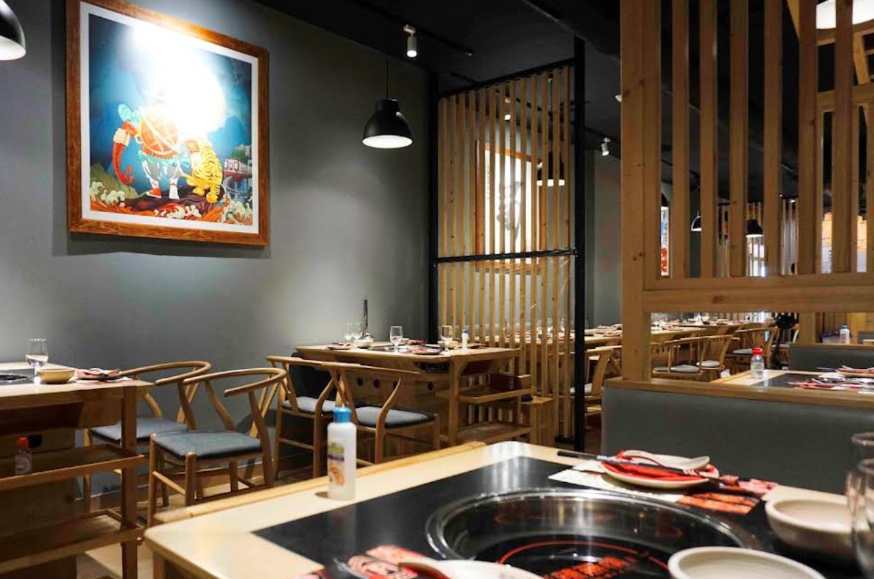 麻辣无情Spicy Soul Hot Pot