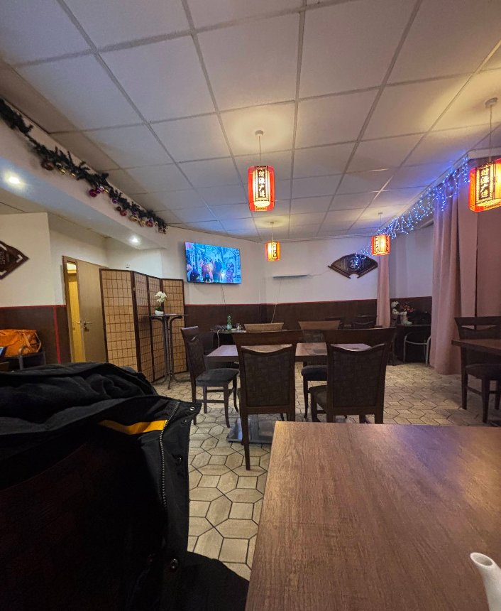 East Wok