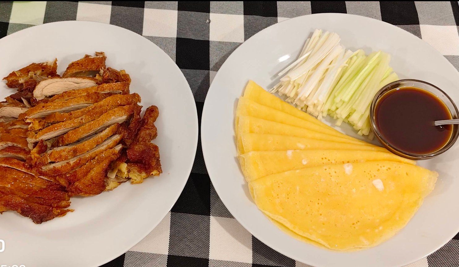 Eats China鲜香私房料理