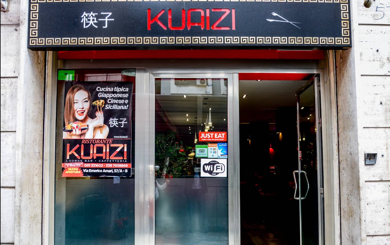 Ristorante Kuaizi