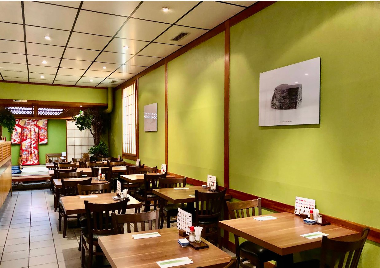 Restaurant Kicho