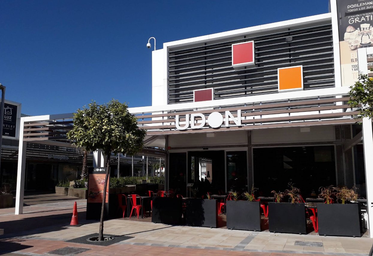 UDON Jerez