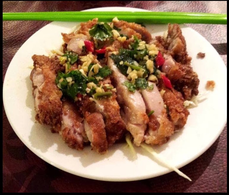 Q-Tea Restaurant