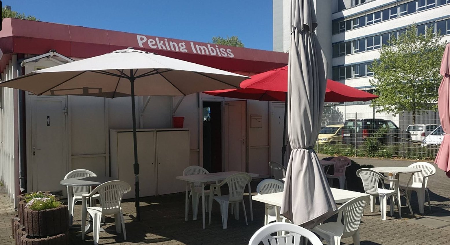 Asia Wok Neckarau-