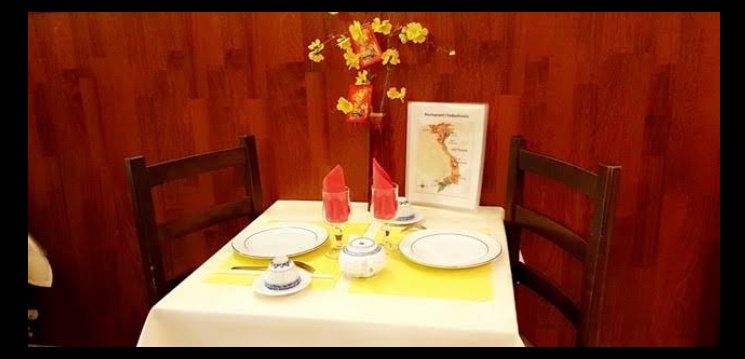L'Indochinois - Restaurant & Traiteur