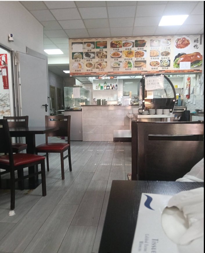 Restaurante Hong Du 宏都包子店 | Restaurante Chino Madrid Usera | Comida Asiática Tradicional Auténtica |