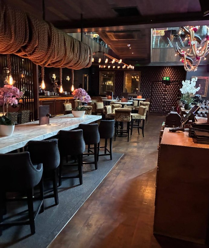 Tattu Manchester